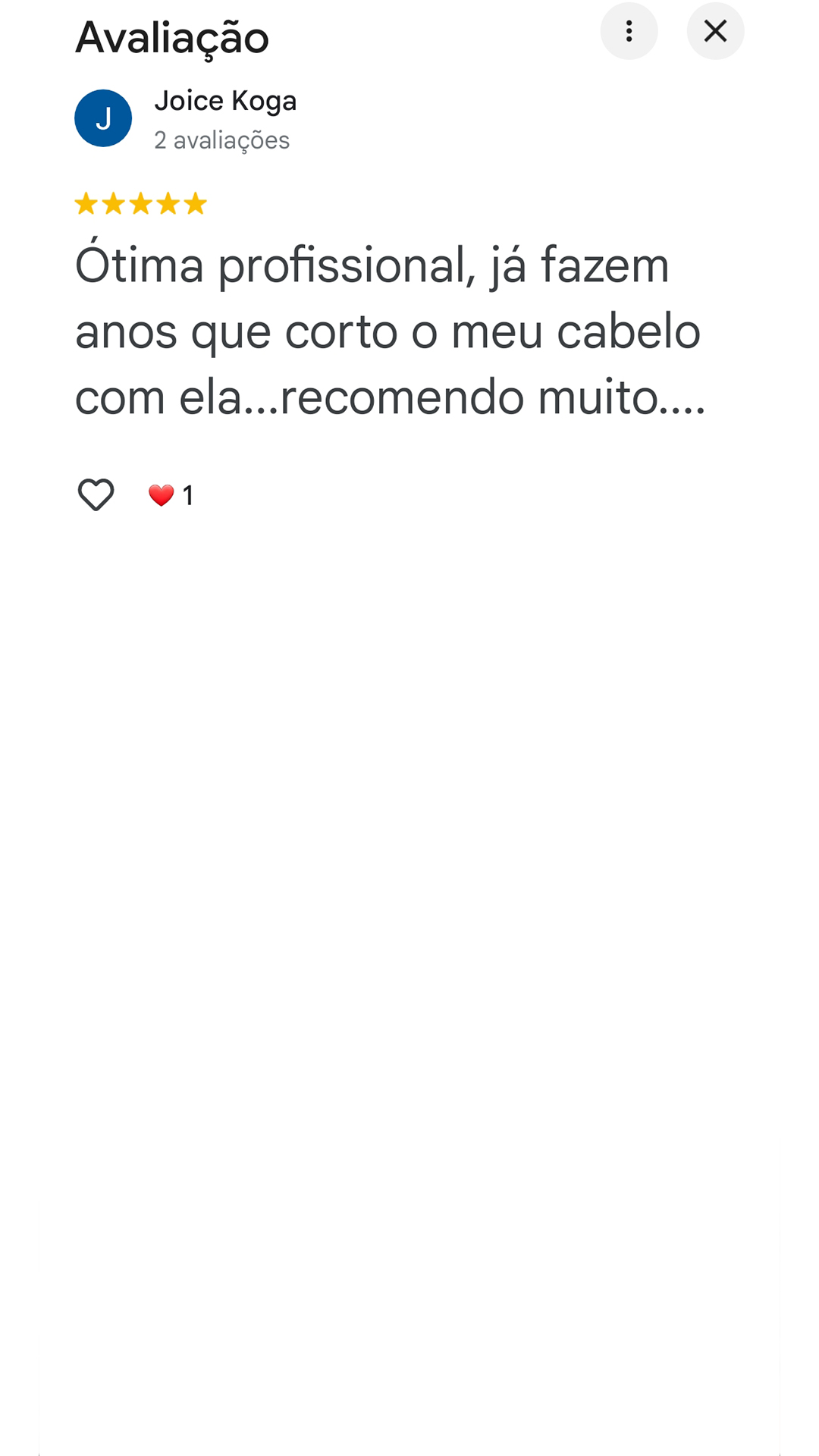 Depoimento 3